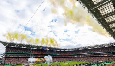 NFL confirm no Ireland game for 2026 but plan to return 'in a few years'