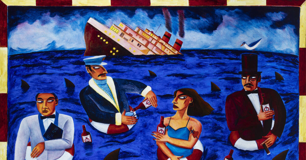 Affordable art and an expensive rarity at sales at Adam's and de Veres