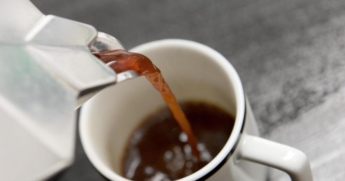 Woman caught on CCTV stealing from Cork café