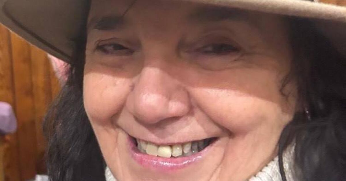 'My happy place is the sea, being near it and immersed in it'