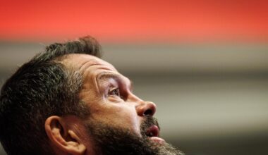 'Hopefully this experience will stand to us'