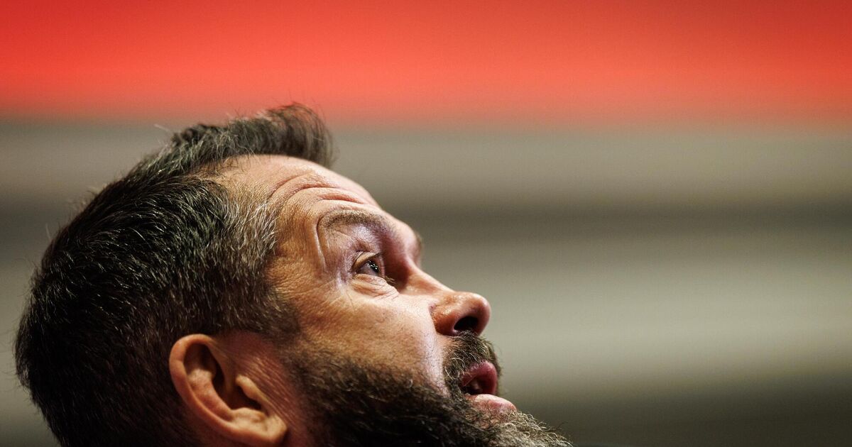 'Hopefully this experience will stand to us'