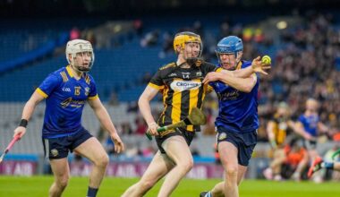 Kilbrittain boosted as duo transfer back for football