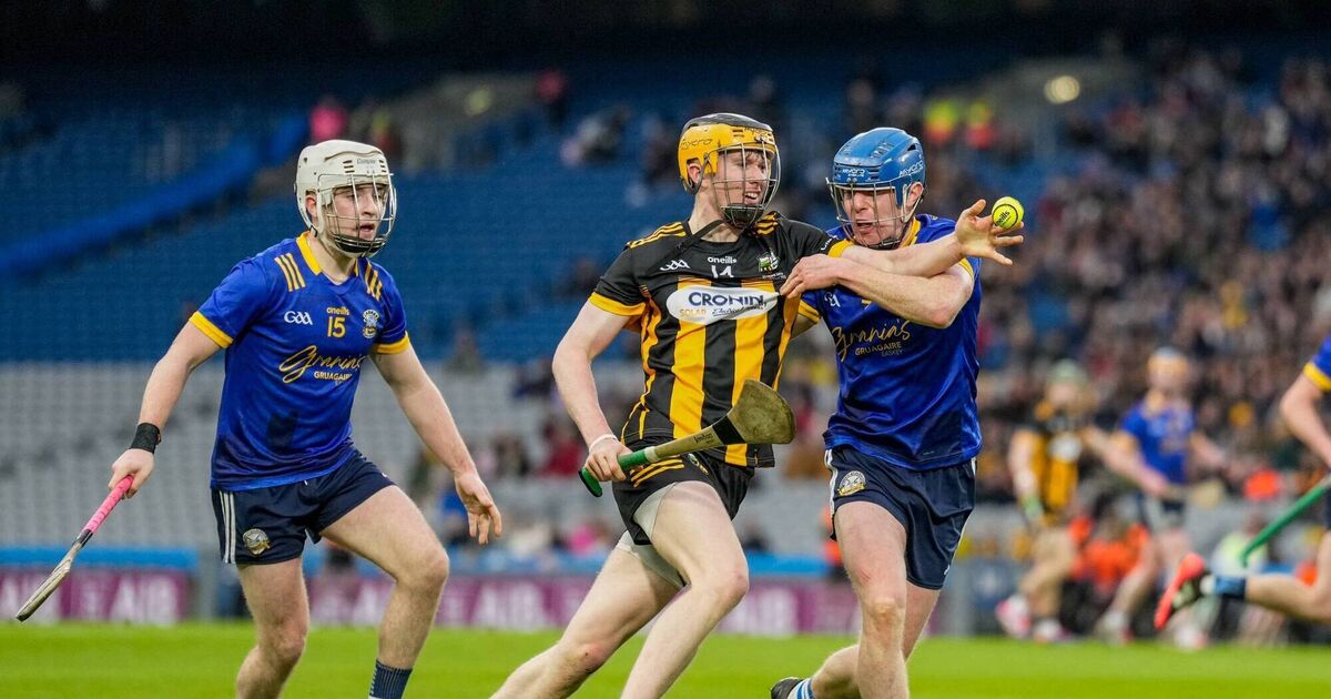 Kilbrittain boosted as duo transfer back for football