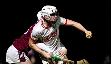 Hurlers extended one sequence and look to increase another