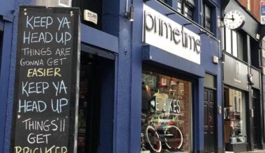 Cork streetwear retailer Primetime announces closure after 34 years 