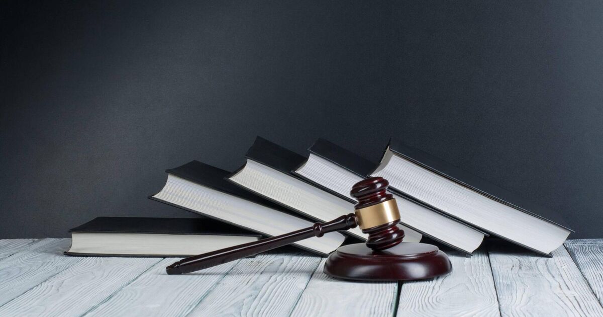 Book of evidence served in Cork sexual assault case