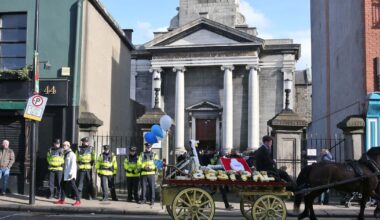 Platinum coffins and luxury cars: Vulgar displays of wealth by crime gangs eyed up by CAB - Irish Examiner