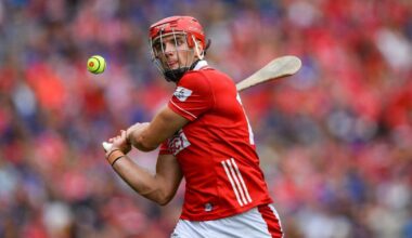 Clubs can win a training session with Brian Hayes and Ian Maguire