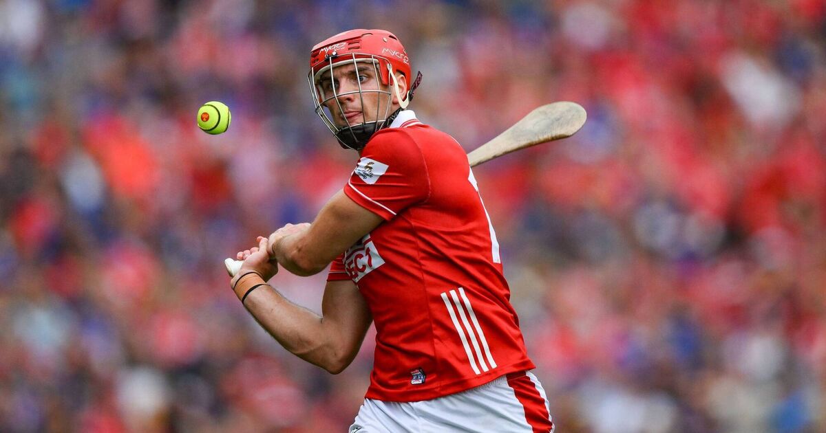 Clubs can win a training session with Brian Hayes and Ian Maguire