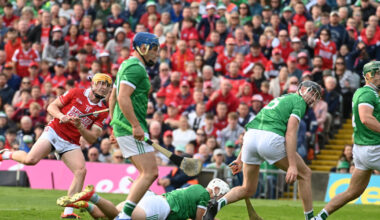 Late goals could be crucial to championship prospects