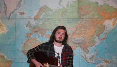 'I can’t wait to bring my show back home'