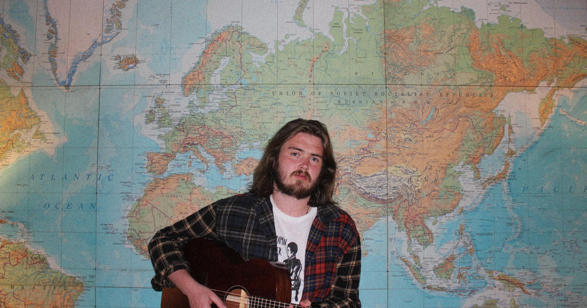 'I can’t wait to bring my show back home'