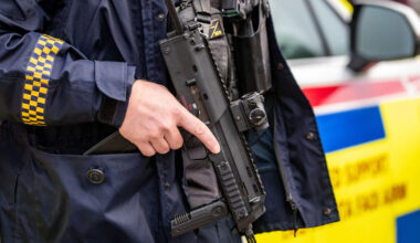 Kinahan cartel ‘no longer exists’ in Ireland, says gardaí, as Hutch gang remains active