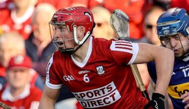 Full deck to choose from for Rebels