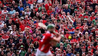 Páirc or Limerick if Cork reach Munster hurling final