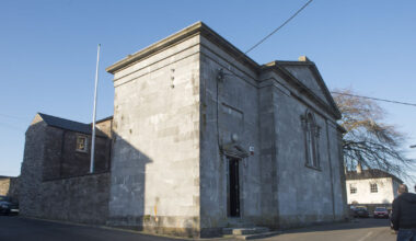 Cork motorist assaulted while sitting in car in unprovoked attack