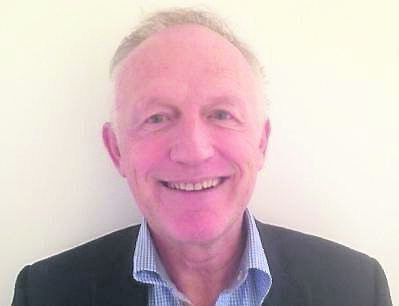 Ted Dinan, Professor of Psychiatry at UCC, is on Síle Seoige: An Saol Mar Atá on TG4 on February 18