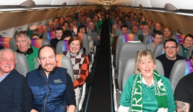 Cork rugby fans head for Six Nations clash in France tonight