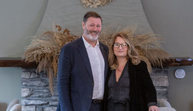 Meet the Kenmare family who bought their hotel back from John and Francis Brennan