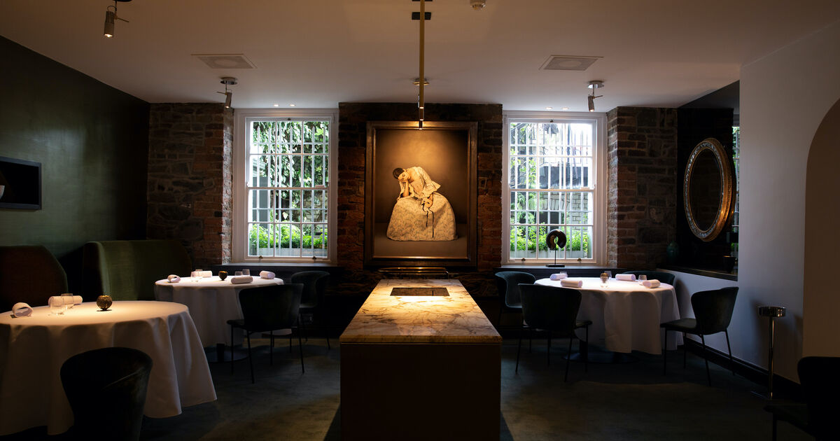 Will the Michelin awards herald Ireland’s first Michelin three-starred restaurant?