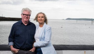 ‘We’ve had the run of our lives’: The Tannery restaurant to close after 30 years - Irish Examiner