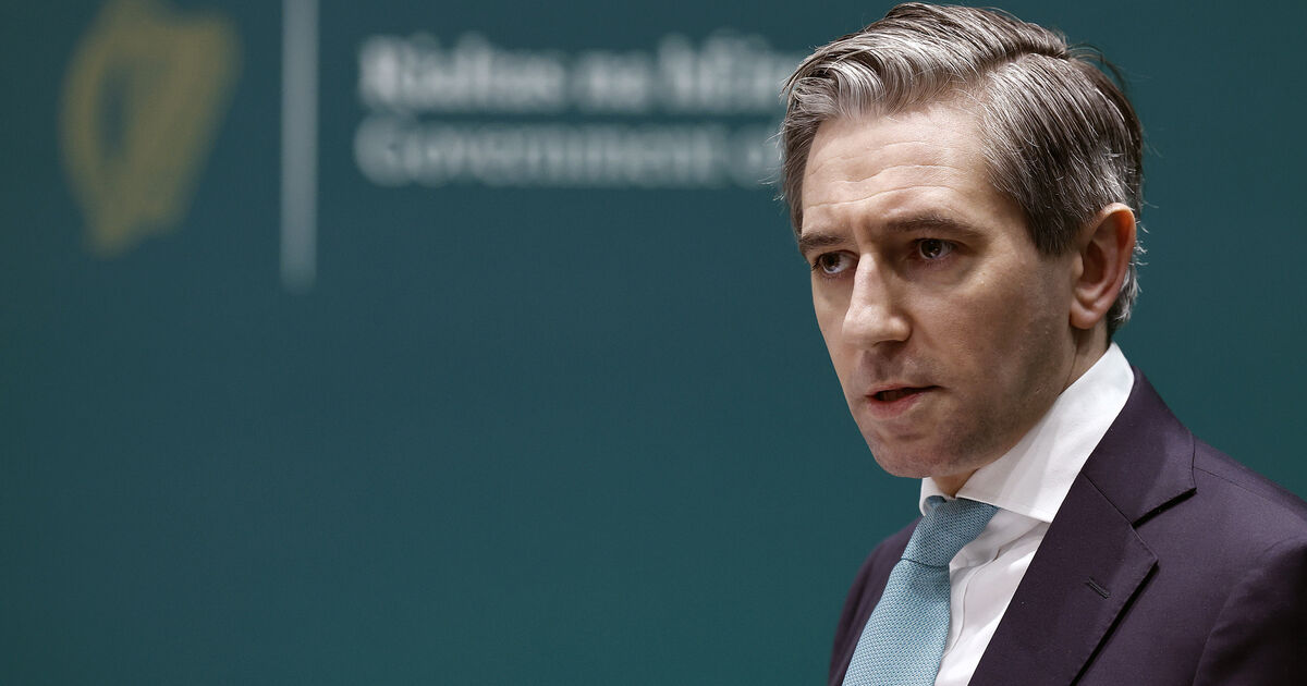 Exchequer surplus falls to just €100m in January - Irish Examiner