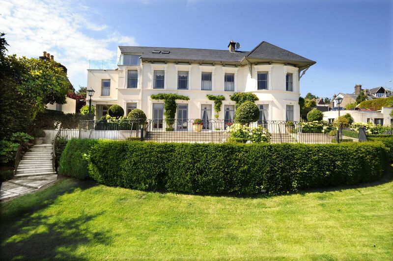 Woodlawn made more than €2m in 2016