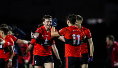 UCC heading to Croker after defeating University of Galway in nervy Sigerson Cup semi-final