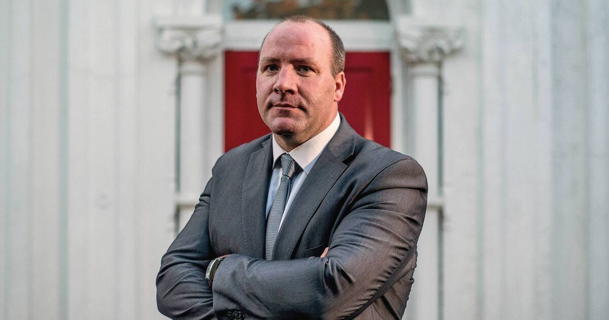 Munster counties band together to improve football standards