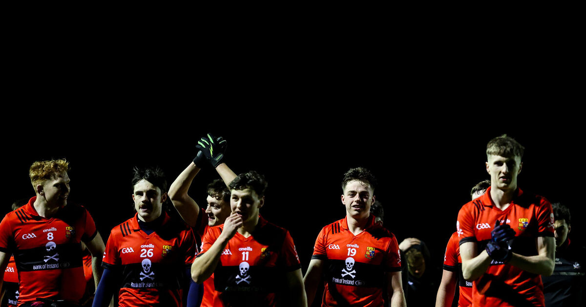 'We are over the moon'