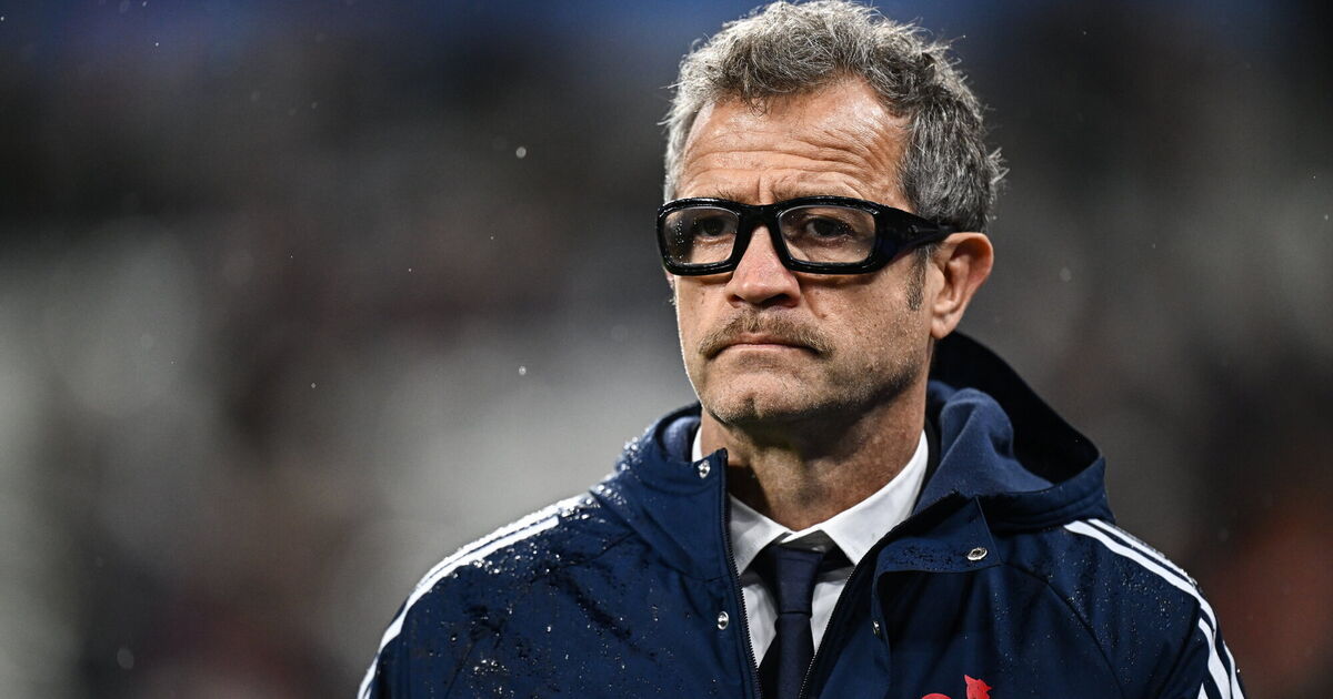 'For 50 minutes we forgot it was Ireland we were playing'