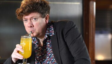 I gave up alcohol for a month — here's how it impacted my sleep, health, and more - Irish Examiner