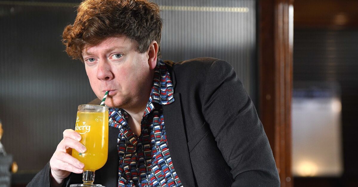 I gave up alcohol for a month — here's how it impacted my sleep, health, and more - Irish Examiner