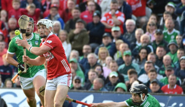 Dates and times confirmed for Munster SHC
