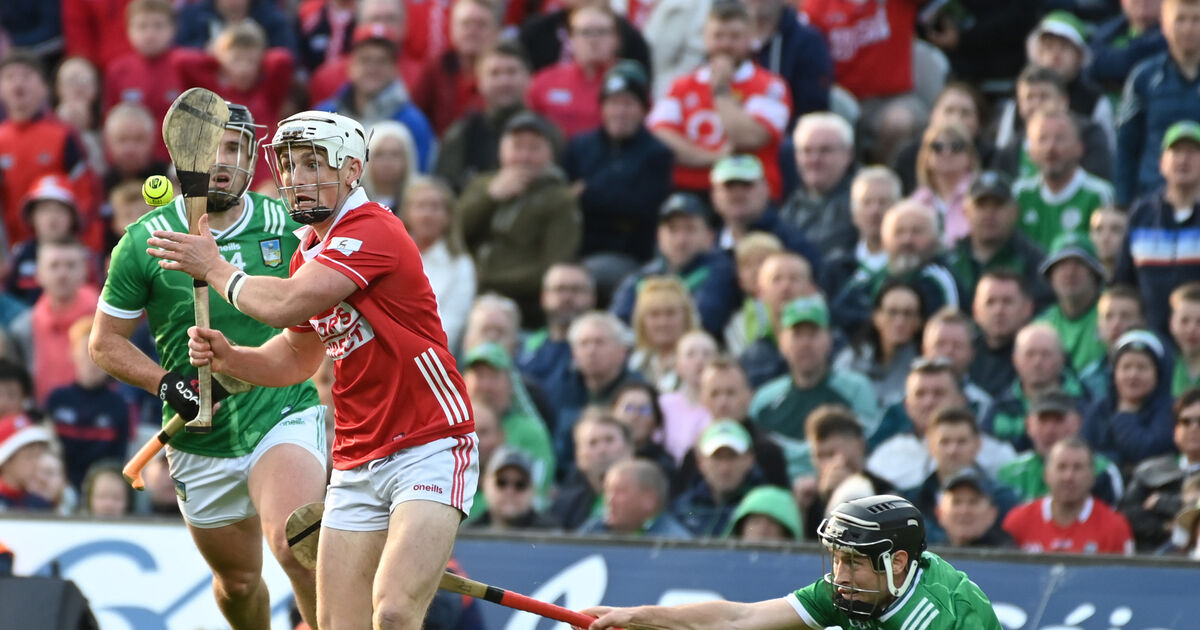 Dates and times confirmed for Munster SHC