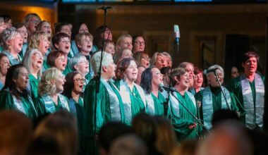 Fiona Kennedy to perform at Cork fundraiser for Stand4Féile