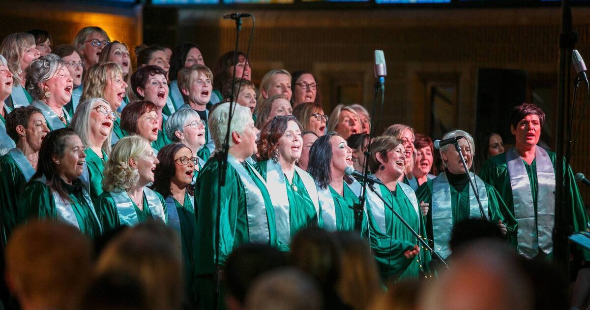 Fiona Kennedy to perform at Cork fundraiser for Stand4Féile