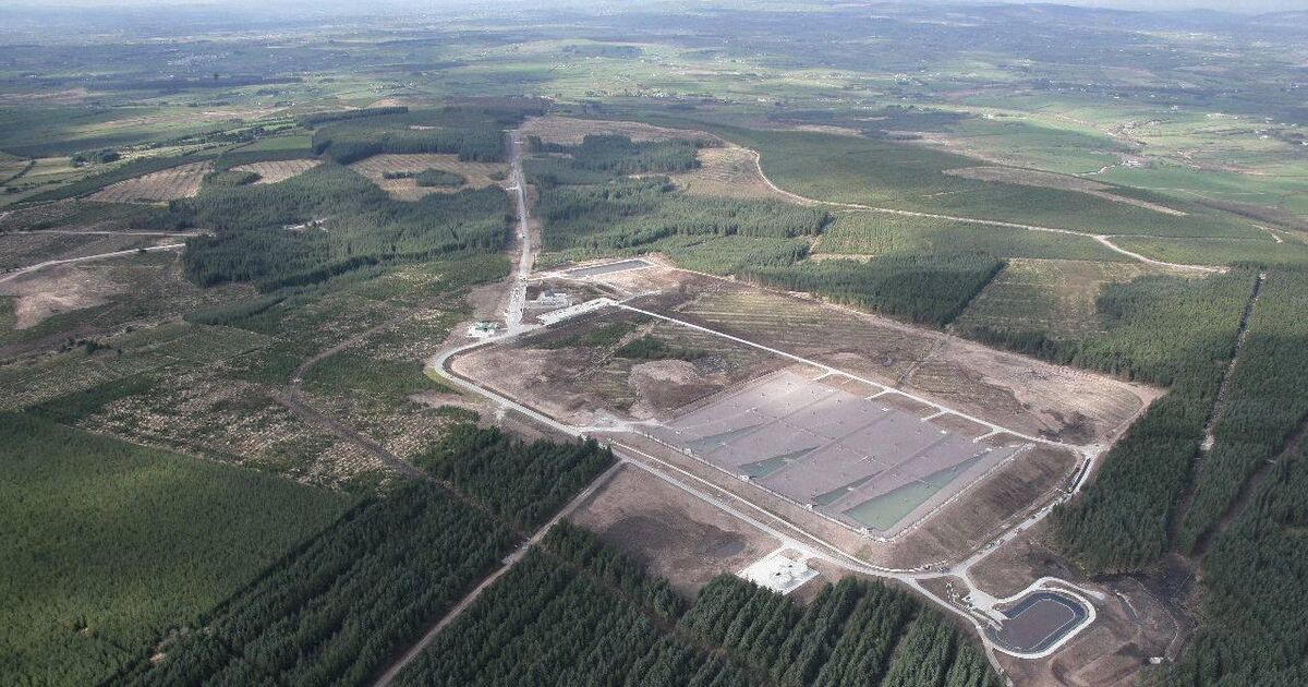 Indaver incinerator ash fears reignite over Cork County Council site