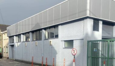 New Youthreach office for Cork town moves a step closer