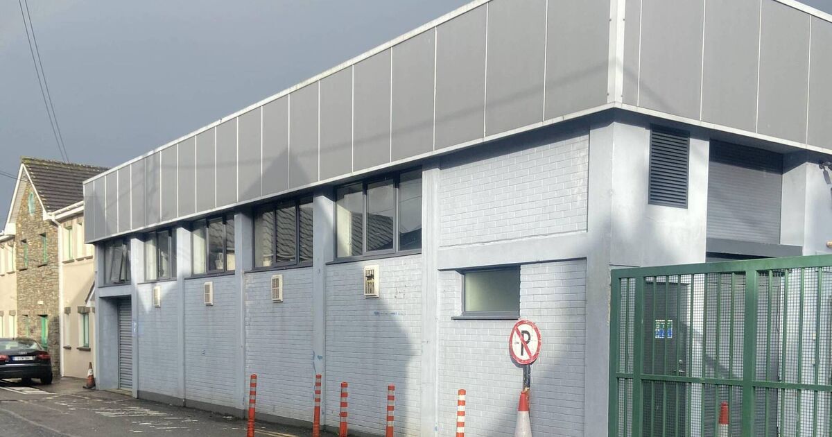 New Youthreach office for Cork town moves a step closer