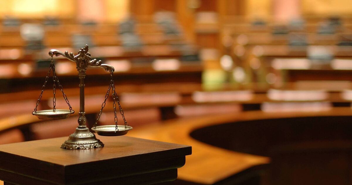 Soccer player raped woman in bedroom at knifepoint, Cork court told