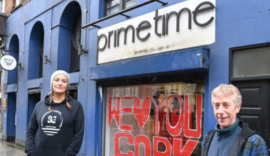 what Cork is losing with Primetime’s closure