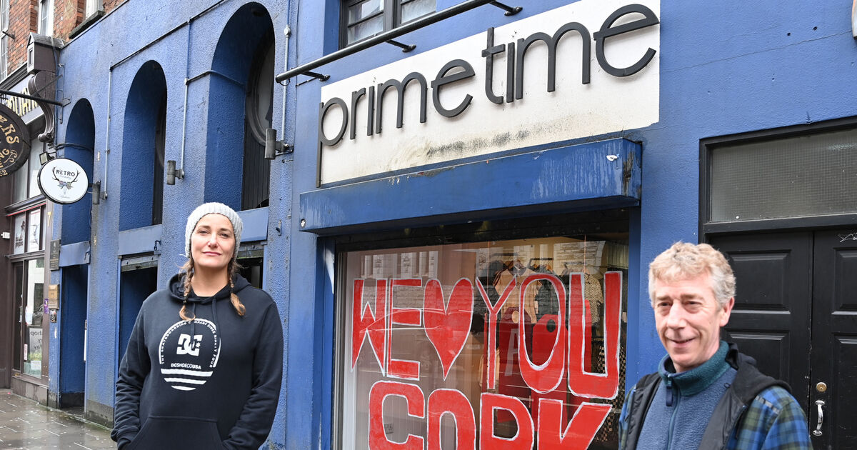 what Cork is losing with Primetime’s closure