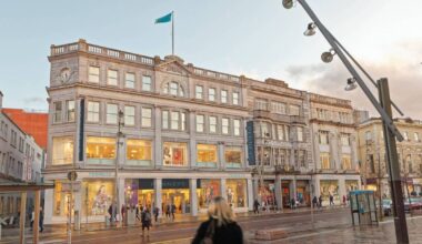 Details of multimillion euro expansion plan for Penneys in Cork City revealed