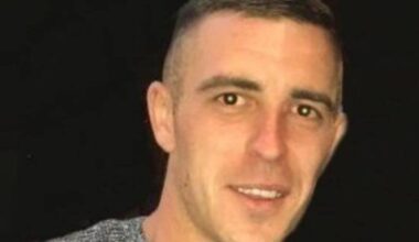 Family of Cork man who died in prison to feature in documentary on psychiatric care