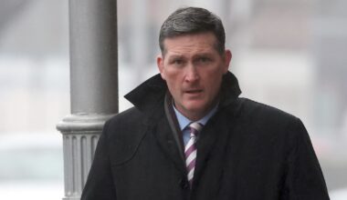 Det Supt 'used reasonable force' when striking ex-Garda over head with baton after high-speed chase - Irish Examiner