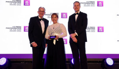 'Irish Examiner' photographer Chani Anderson wins prestigious Press Photographers Ireland award