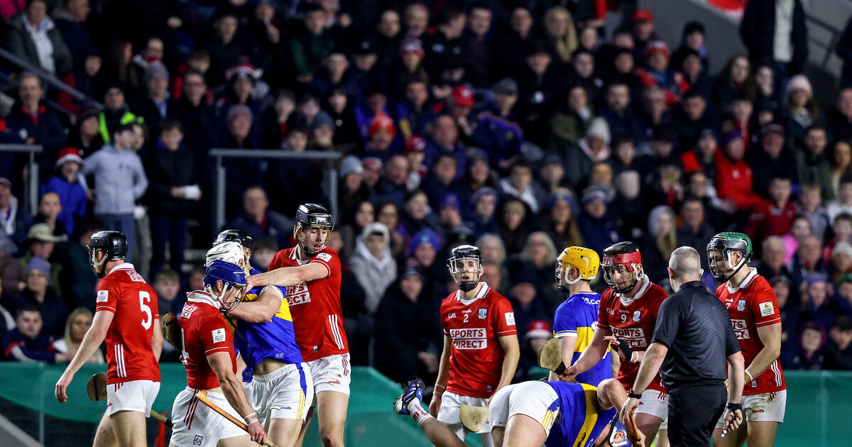 Rebels finish well to ensure third straight win as both finish with 14