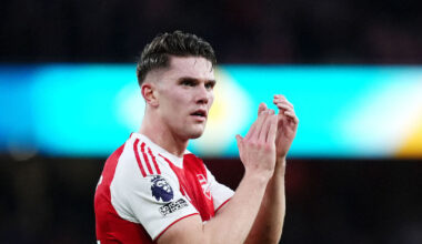 Does Gyokeres uplift suggest Arsenal have found their real poacher after all? 